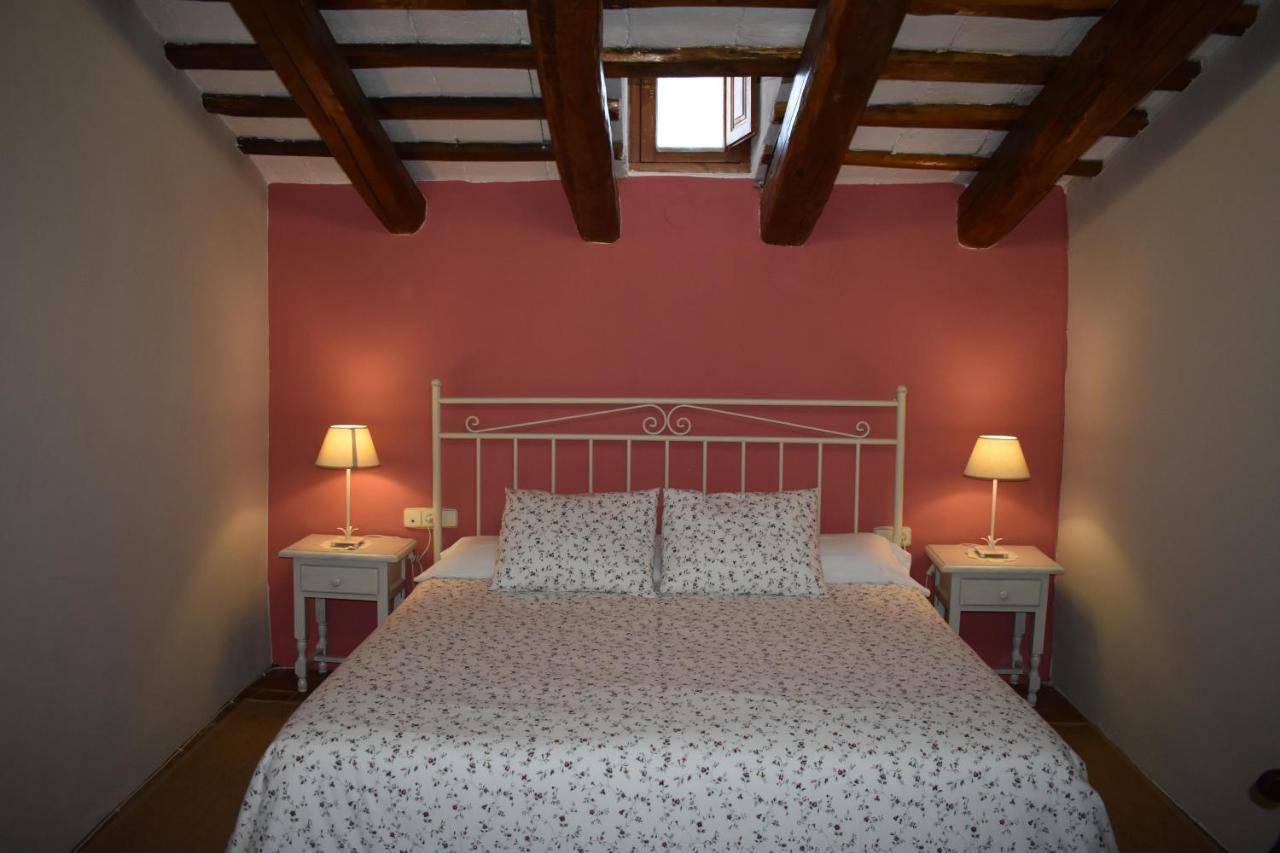 Masia Can Sala Hotel