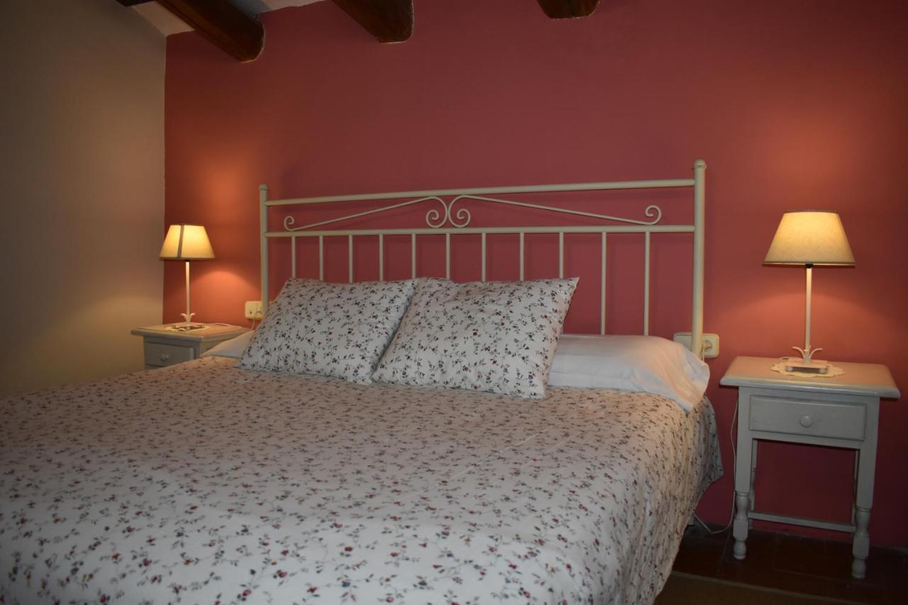 Masia Can Sala Hotel Montornès del Vallès