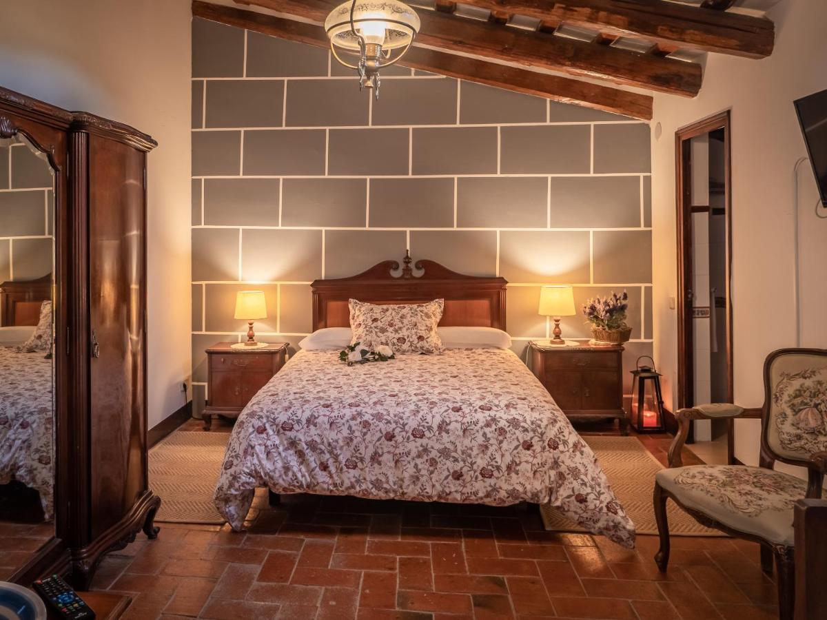 Hotel Masia Can Sala