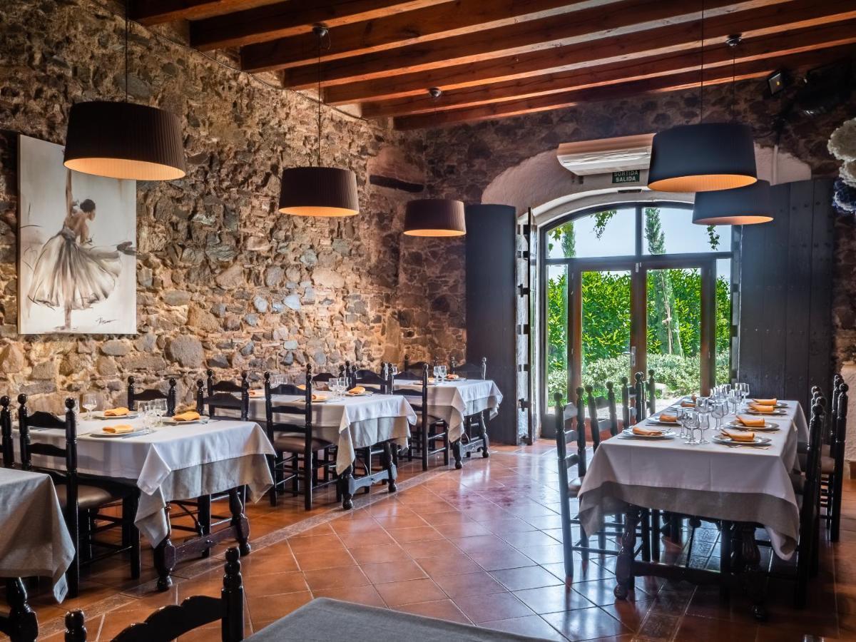 Masia Can Sala Montornès del Vallès