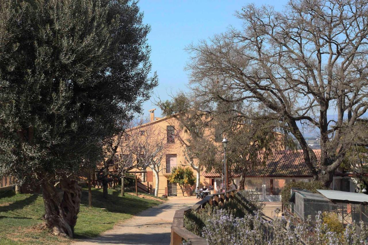 Masia Can Sala Hotel 3*