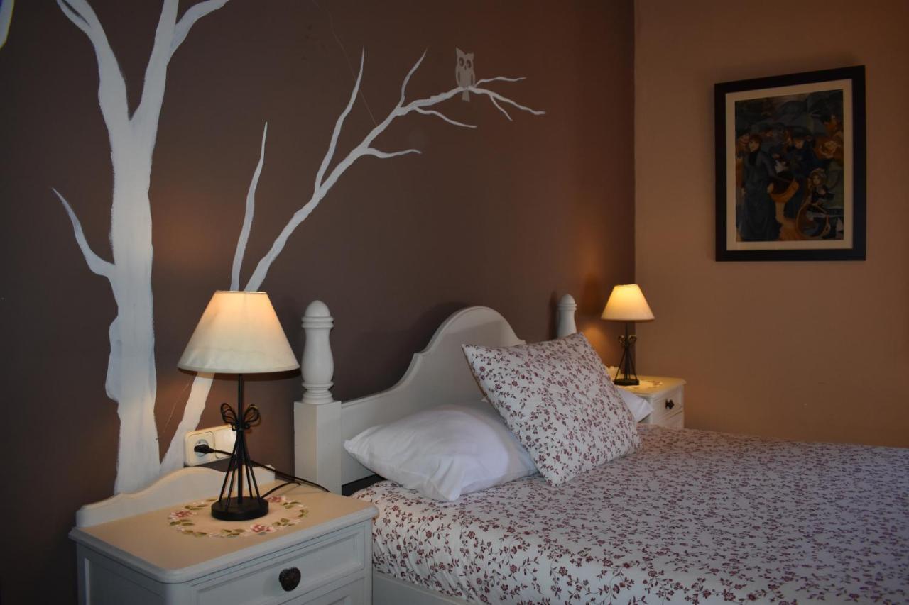 Masia Can Sala Hotel